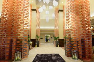 Hilton Garden Inn Greensboro Airport - Greensboro - 5