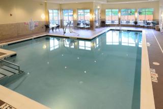 Hilton Garden Inn Greensboro Airport - Greensboro - 1