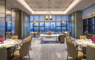 DoubleTree by Hilton Hotel Shenzhen Longhua, Near Huawei, Foxcnn, Shenzhen North Railway, Uniwalk & Uniworld Shopping Mall, Sam's Club - Shenzhen - 6