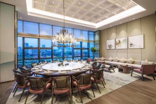 DoubleTree by Hilton Hotel Shenzhen Longhua, Near Huawei, Foxcnn, Shenzhen North Railway, Uniwalk & Uniworld Shopping Mall, Sam's Club - Shenzhen - 4