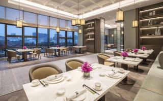 DoubleTree by Hilton Hotel Shenzhen Longhua, Near Huawei, Foxcnn, Shenzhen North Railway, Uniwalk & Uniworld Shopping Mall, Sam's Club - Shenzhen - 3