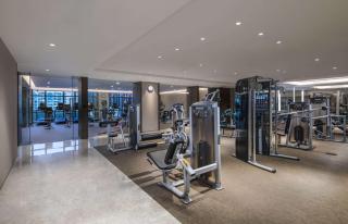 DoubleTree by Hilton Hotel Shenzhen Longhua, Near Huawei, Foxcnn, Shenzhen North Railway, Uniwalk & Uniworld Shopping Mall, Sam's Club - Shenzhen - 2