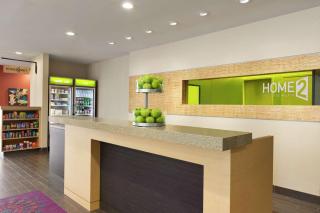 Home2 Suites by Hilton Stillwater - Stillwater - 4