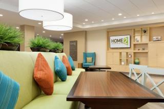 Home2 Suites by Hilton Stillwater - Stillwater - 3