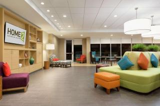 Home2 Suites by Hilton Stillwater - Stillwater - 2