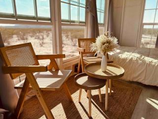 Peaceful Bungalow near Big Bend - Terlingua - 0