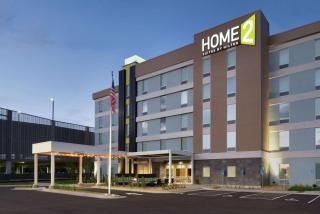 Home2 Suites by Hilton Roseville Minneapolis - Roseville - 6