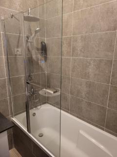 Appartement spacieux 44m2, paisible et proche gare Vernon Giverny - Vernon - 5