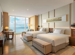 Conrad Xiamen - Xiamen - 5