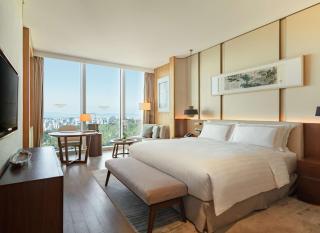Conrad Xiamen - Xiamen - 4
