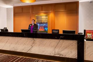 Homewood Suites by Hilton Chicago West Loop Fulton Mkt Area - Chicago - 5