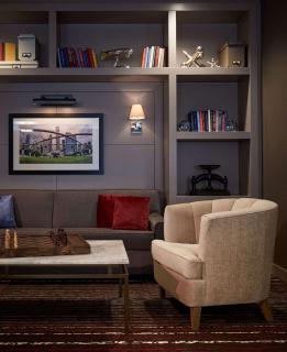 Homewood Suites by Hilton Chicago West Loop Fulton Mkt Area - 3