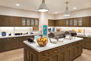 Homewood Suites by Hilton Chicago West Loop Fulton Mkt Area - Chicago - 2
