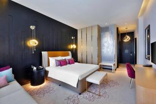 AlRayyan Hotel Doha, Curio Collection by Hilton - Doha - 0