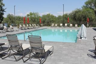 Verde Ranch RV Resort - Camp Verde - 7