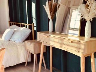 Peaceful Bungalow near Big Bend - Terlingua - 9