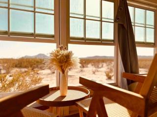 Peaceful Bungalow near Big Bend - Terlingua - 2