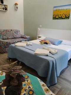 Casacecilia relax - Siracusa - 5