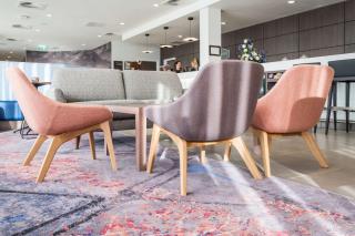 Hampton By Hilton Aberdeen Airport - 5