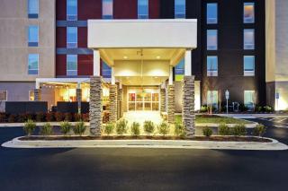 Home2 Suites By Hilton Smyrna Nashville - 8