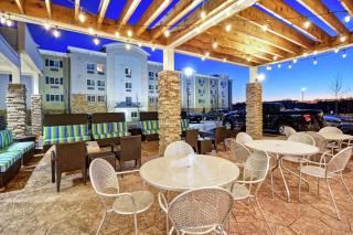 Home2 Suites By Hilton Smyrna Nashville - 3