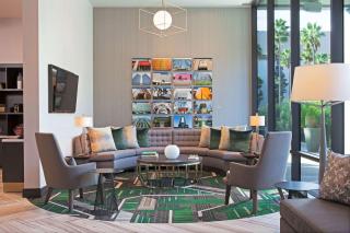H Hotel Los Angeles, Curio Collection By Hilton - Los Angeles - 3