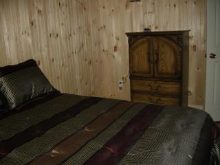 Chalet des Noisetiers - Tadoussac - 1