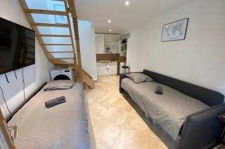 Clos Briard - La Houssaye-en-Brie - 3