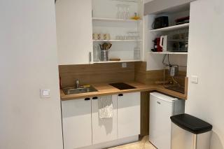 Clos Briard - La Houssaye-en-Brie - 9