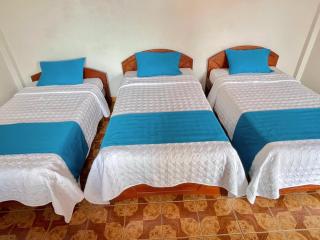 Hotel Firenze - Tarapoto - 1