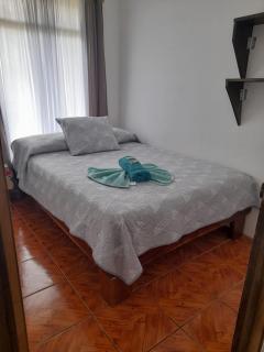 Twin Palms Lodge - Monteverde - 1