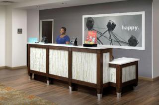 Hampton Inn Denver Tech Center South - Centennial - 6