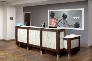 Hampton Inn Denver Tech Center South - Centennial - 7