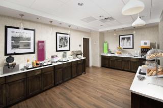 Hampton Inn Denver Tech Center South - Centennial - 2