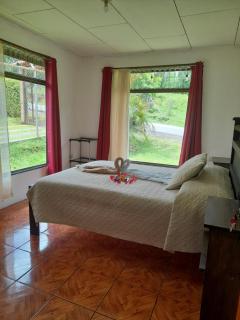 Twin Palms Lodge - Monteverde - 3