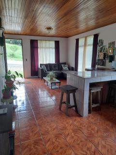Twin Palms Lodge - Monteverde - 4