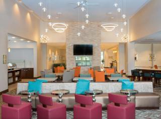 Homewood Suites By Hilton Allentown Bethlehem Center Valley - Center Valley - 8