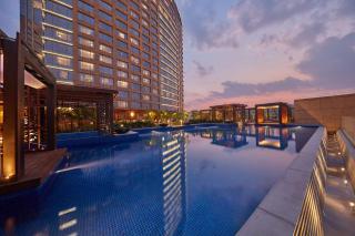 Conrad Bengaluru - Bangalore - 3
