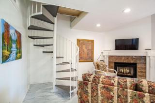 Serene Views Community Pool - 1