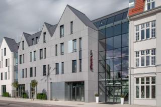 Hampton By Hilton Gdansk Oliwa - Danzig - 9
