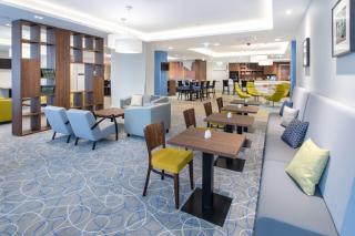 Hampton By Hilton Gdansk Oliwa - Danzig - 8