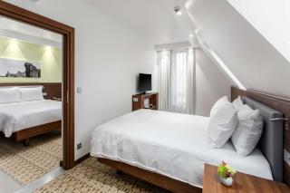 Hampton By Hilton Gdansk Oliwa - Danzig - 5