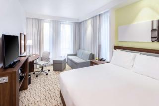 Hampton By Hilton Gdansk Oliwa - Gdańsk - 2