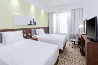 Hampton By Hilton Gdansk Oliwa - Danzig - 3