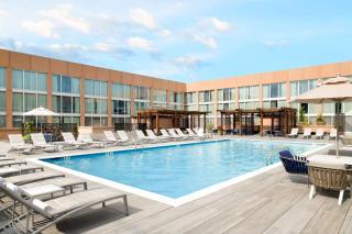 Hilton Washington DC National Mall The Wharf - Washington, D.C. - 2