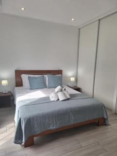 Cool living Quarteira, 2 bedroom with ocean view - Quarteira - 5
