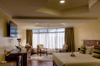 The Glacier Hotel Nanyuki - Nanyuki - 3
