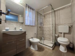 Don Vito's Home, DsG2 Short Lets, 250 mt Metrò - Palermo - 6