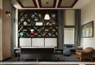 Hilton Garden Inn Annapolis Downtown - Annapolis - 6