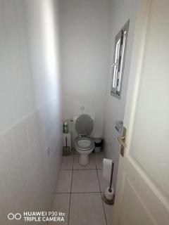 Chambre coquette dans villa proche de la plage - 1